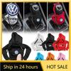 2026 Новый Для VOLKSWAGEN VW Толстовки Чехол на Ручку КПП Декорация Ручки Переключения Передач Автомобиля для Volkswagen VW RLINE Golf 4 Motion