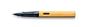 LAMY EF Extra Fine Fountain Lux Officially Imported Pen, Gold, L75-EF, Dual-Use,