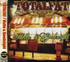 CD TOTALFAT - Hello&Goodnight CKCS2001 Япония ObiRock Б/у