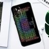 Чехол с Периодической таблицей химических элементов для Samsung Galaxy A34 A54 A14 A52 A12 A22 A32 A42 A72 A13 A33 A53 A73 A51 A71