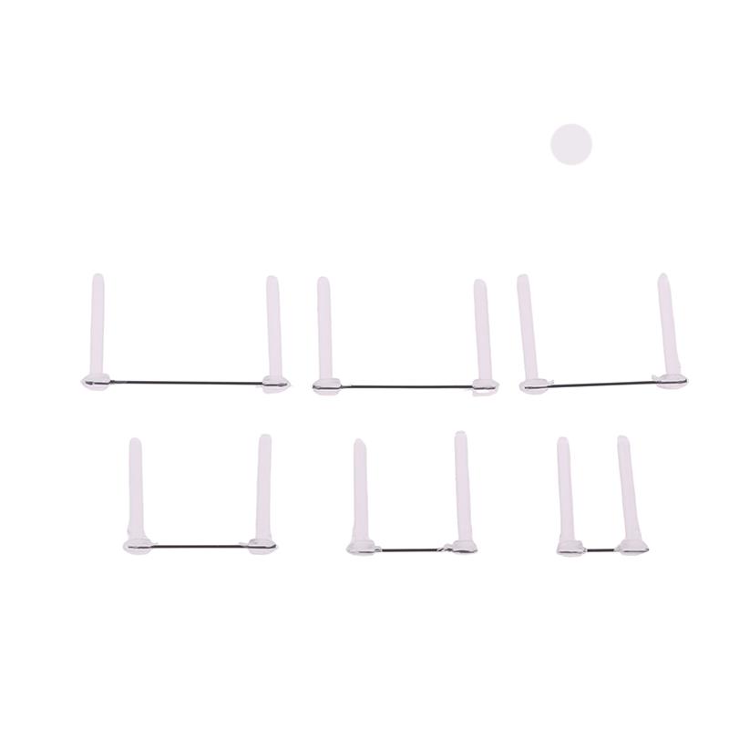 Ingrown Toenail Correction Wire Foot Care Tools Professional Treatment Recover Embed Toe Nail Pedicure Straightening Toe Tools