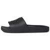 Шлепанцы Adilette Aqua 'Core Black' IF7371