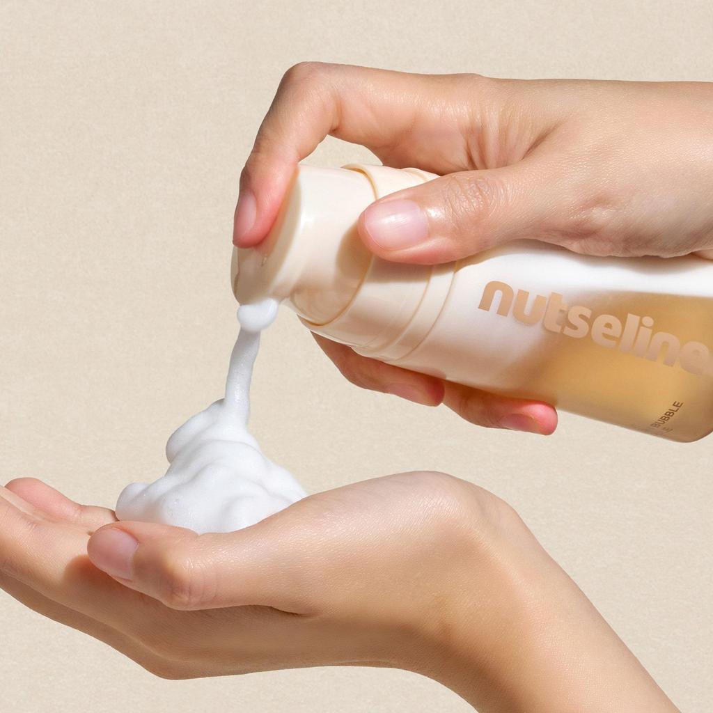 Nutseline Соевый Протеин Пузырьковая Ампула 90мл