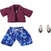 Комплект одежды для куклы Nendoroid Swimsuit Boy [Камуфляж]
