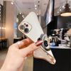 For Honor 90 70 50 X7a X9a P30 Pro P40 Lite Infinix Hot 40i 30i Vivo Y22 Y18 V30 Pro V40 Cute Cartoon Panda Soft TPU Full Lens Protect Case
