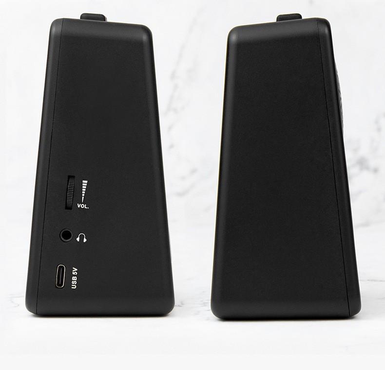 Перезаряжаемый Bluetooth-метроном Anoma со встроенным динамиком и универсальным держателем для пианино, скрипки и барабанов