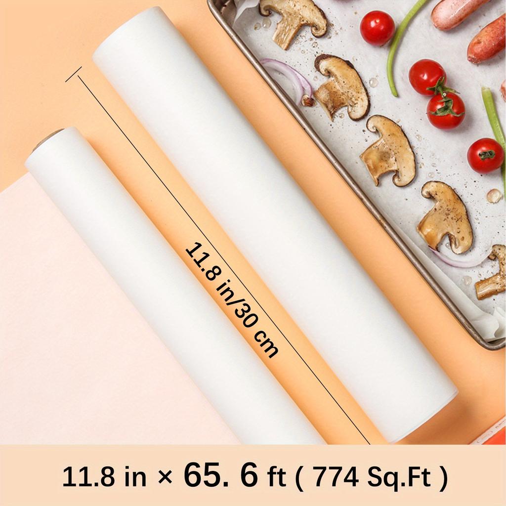 5/10/20 м бытовая бумага для выпечки, силиконовое масло, пищевая бумага для выпечки торта, масло для барбекю, масляная бумага, рулон для выпечки, бумага, инструменты для выпечки