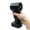 Handheld Ducted Turbofan 50mm Brushless Motor Jet Fan 1000g Thrust Car Washer 700W High Power Dust