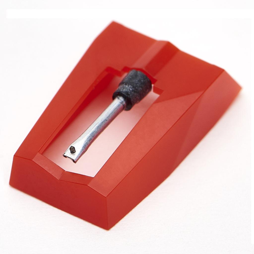 Nippon Seiki Jewelry JICO Record Needle 4RB Replacement Needle Round Needle 4RB CONICAL Co., Ltd. 88-4RB