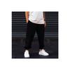 Men's Oversize Comfortable Wear Leg Rubber Tracksuit Jogger Y