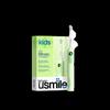 usmile Звуковая электрическая зубная щетка T10 для детей (9+ лет) Китайская вилка (адаптер в комплекте)