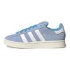 Кроссовки унисекс Campus 00s Ambient Sky Blue Cloud-White Off-White GY9473
