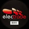 12-дюймовая пластинка TRICK & KUBIC, VALESKA RAUTENBERG - Easy ELECTRADE006 Electrade 2006 Франция Танцевальная & Электроника Б/У
