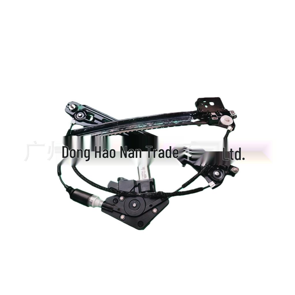 Front Lift Strut Set (L/R) for XPeng G9, Models 5710010EA1 & 5710020EA1