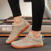 Модная мужская и женская широкая обувь для босиком Новинка 2025 Большой размер 36-47 Уличные тренировки в зале, Медленный бег, Ходьба, Спортивная обувь для отдыха