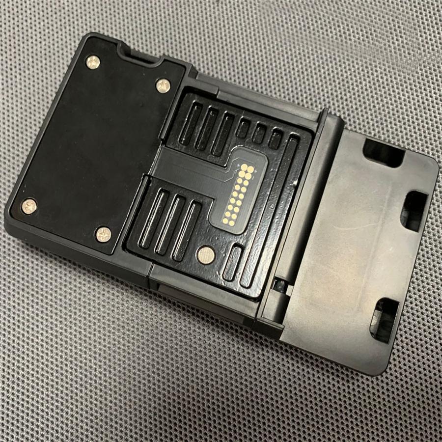 НОВЫЙ Для BMW R1200GS R1250GS ADV S1000XR F750GS F850GS Беспроводное зарядное устройство Быстрая зарядка Кронштейн для навигации для мобильного телефона