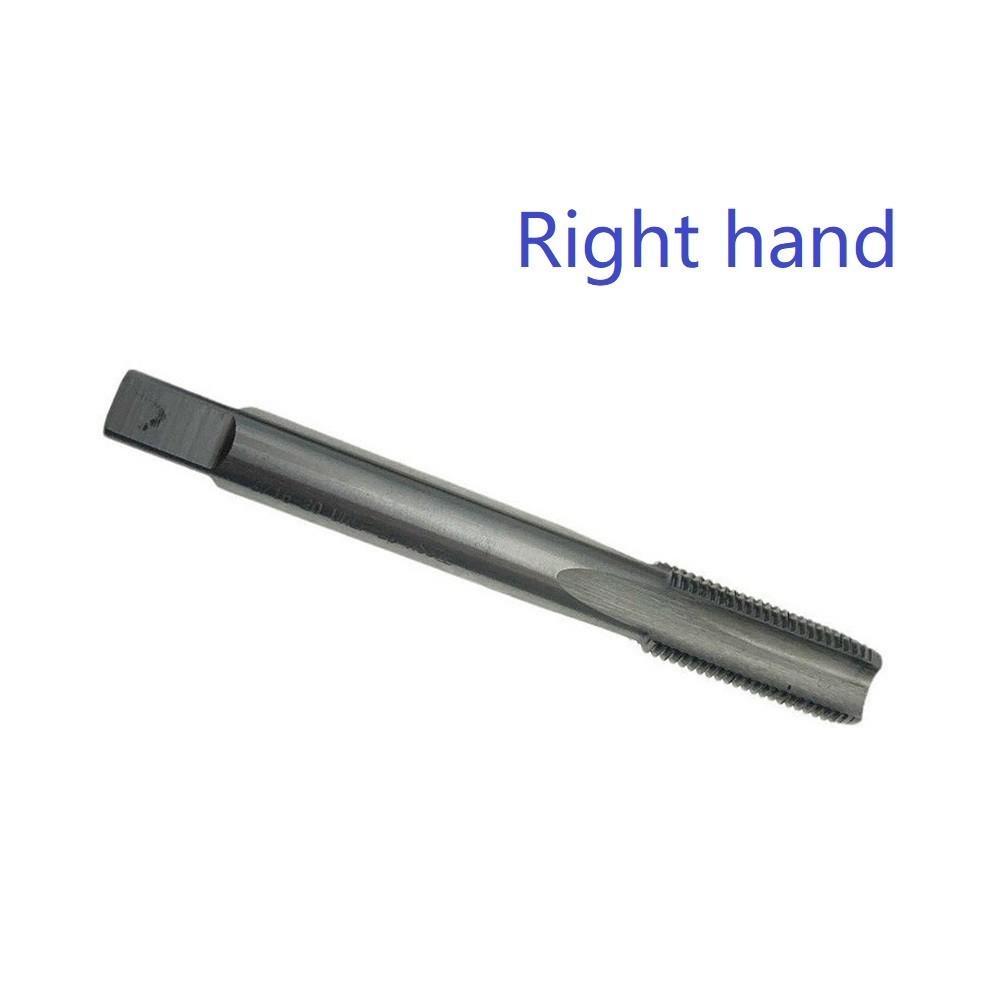 Метчик резьбовой 9/16\'\'-20 для ремонта левой резьбы шатуна велосипеда