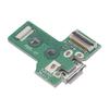 New USB Charging Port Socket Board Controller 12 Pin Cable For Playstation 4 JDM-030