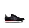 Men's Sneakers Xux017 Xcc68 00002 Black