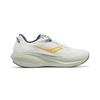 SAUCONY Triumph 21 Fog Bough Men Sneakers White S20881-111