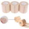 Sports Foam Bandage 6CM*20M Foam Bandage Elbow Knee Pads Film Foam Underwrap Athletic Tape