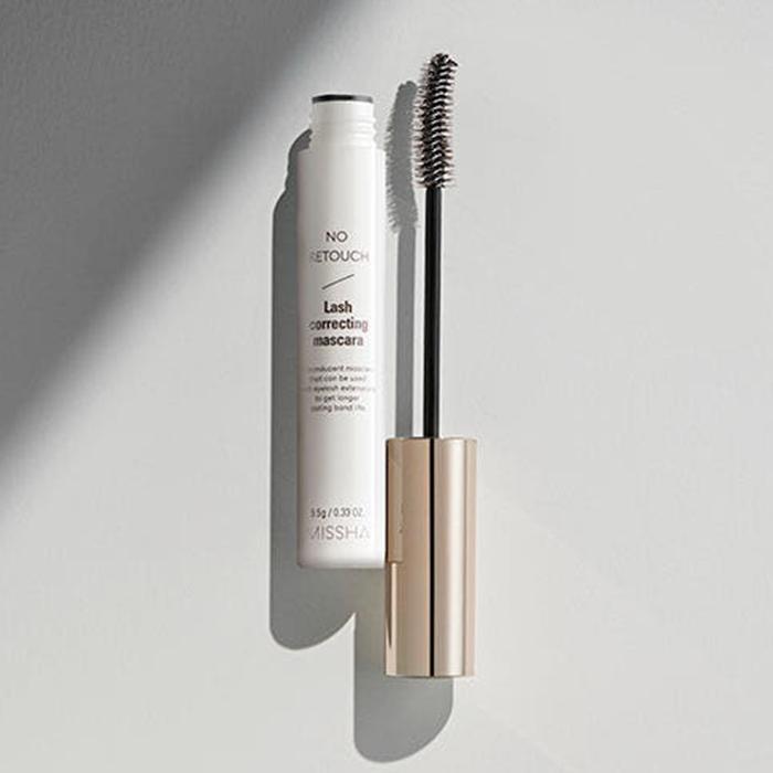 MISSHA Коррекция без ретуши Автомобильный прозрачный 9,5 г
