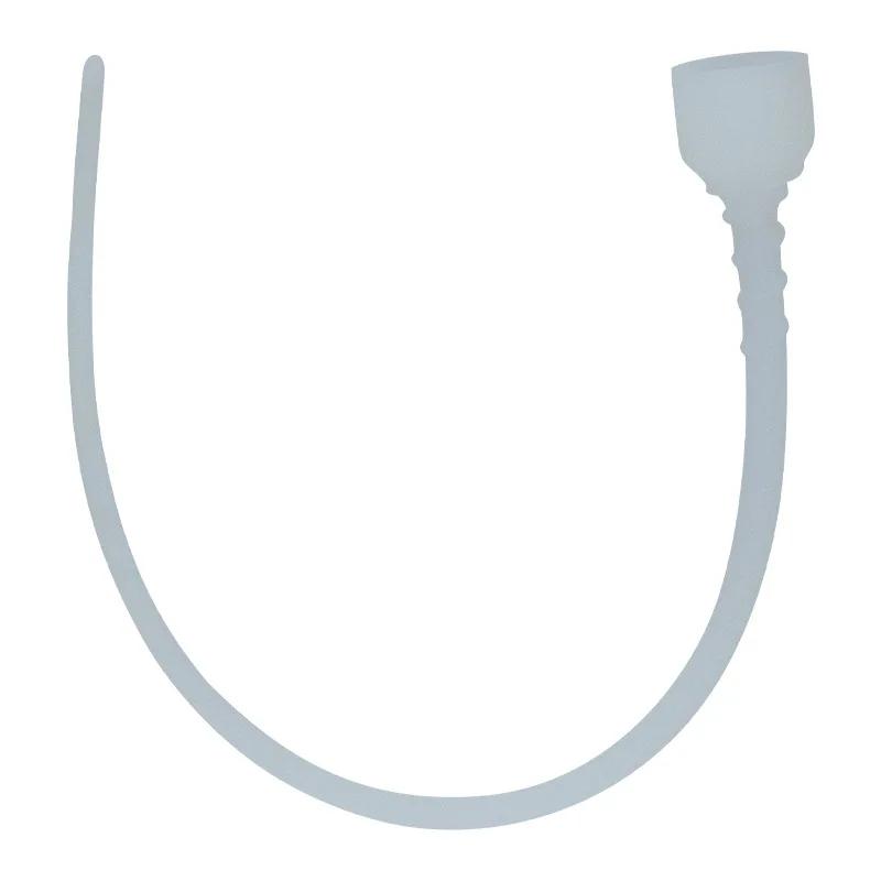 Длинный уретральный дилататор 42 см Катетер Пробка для пениса Зондирование Стимуляция конского глаза Взрослые продукты Секс-игрушки Мужской уретральный зонд Дилататор