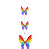 String Of Butterflies Sun Catcher