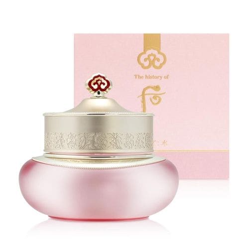 The history of whoo Крем Суён Джин 50 мл