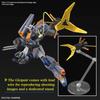 HG Gundam SEED Freedom Дуэль Блиц Гандам 1/144 Масштаб Цветной Пластиковый Модель-Набор