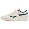 Club C Revenge Chalk Vector Navy Unisex Sneakers Cream Cyber-Mint 100033712
