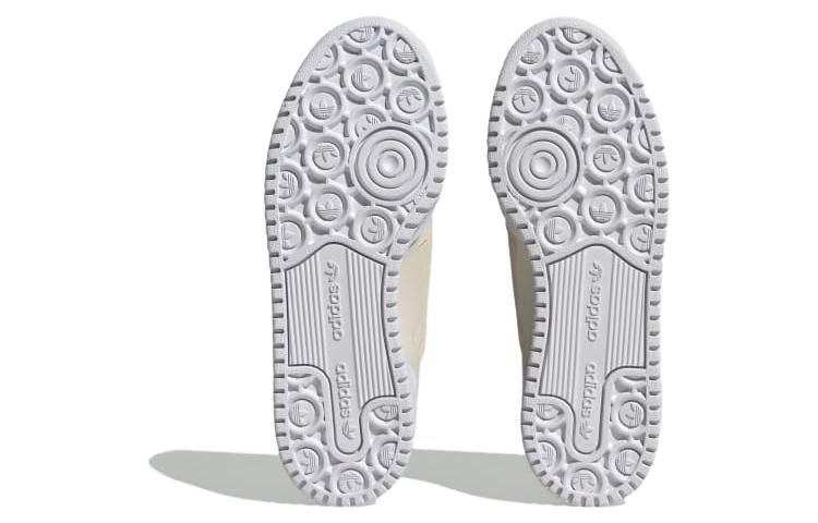 Мужские кроссовки Adidas Forum Bold 'Aluminium Sand Strata'