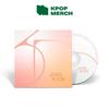 Jung Kook - 3D (feat. Jack Harlow) Alternate Ver. Single CD