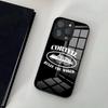 Правила Роскошных Товаров Чехол для Телефона Мира Для IPhone 17 Air 16 15 14 Pro 13 11 12 XR XS ProMAX 7 8 Plus 13 Закаленное Стекло Чехол