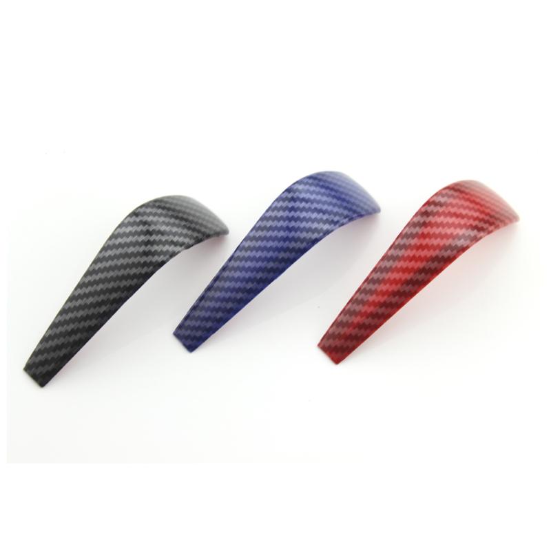 Для BMW E39 E46 E53 E60 E61 E63 E64 E83 E81 E82 E87 E90 E91 E92 ABS Автомобильный рычаг переключения передач, декоративный