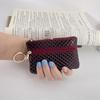 2021 Korean Style Zipper Fashion Mini Ladies Clutch & Coin Purse