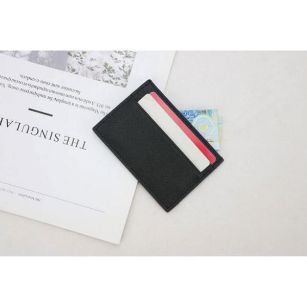 Бан:О базовом простом тонком кошельке для карт