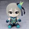 Idolmaster Cinderella Girls Plush Toy Shuuko Shiomi LiPPS Ver. Gift
