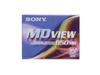 Sony MDVIEW MD Data MMD-650A