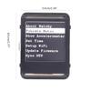 Intelligent Watch ESP32 WIFI Bluetoothcompatible Programmable Watch E Paper Watch With Open Source Hardware And Software