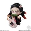 Demon Slayer ADVERGE MOTION 3 Candy Toy 1 piece of chewing gum (10 pieces) - (Demon Slayer)