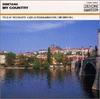 CD CZECH PHILHARMONIC ORCHESTRA, VACLA - Smetana/Symphonic Poem Cycle "My Co COCO70317 Japan ObiClassical Used