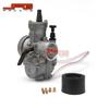 ATV/Motorcycle Carburetor KOSO34 - High-Quality Off-Road Accessories & Repair/Modification Parts
