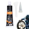 Tire Cement Glue 50ml Tire Rubber Strong Glue Auto Tire Repair Glue for Side Bonding or Tire Leakage Instant Super Glue for Car