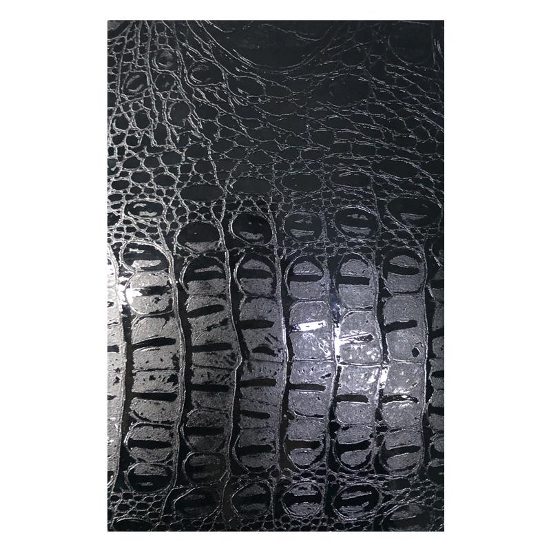 3-слойный 8-дюймовый станок для лазерной резки пленки из углеродного волокна для универсальной пленки для телефонов с рисунком под крокодиловую кожу.