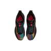 Air Jordan 36 Low Black Multi-Color Мужские кроссовки Washed-Teal Vivid-Sulfur Rush-Pink DH0833-063