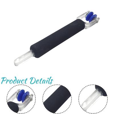 Foil Crimper Burnisher - Машина для обжима алюминиевой фольги и полировки стекла