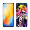 Чехол JoJo Bizarre Adventure для Huawei NOVA 8 9 Pro 8i 7i 7SE Y60 5T Mate 40 30 20 10 Lite Honor 50 30 Premium Pro + чехол 30S