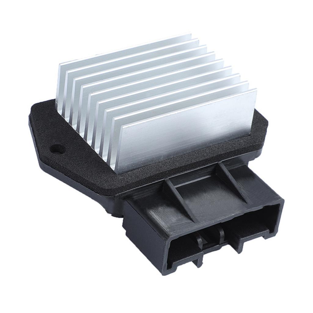 Резистор двигателя вентилятора заменить 8716513010 68048901AA 499300-2121 25770670 для DTS 06-11 Ram 1500 2500 3500 RX350 GX470