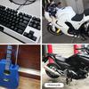 30/10x100 см автомобильная яркая глянцевая виниловая пленка оберточная пленка для покрытия фольгой авто мотоцикла DIY декоративные наклейки автомобильные аксессуары